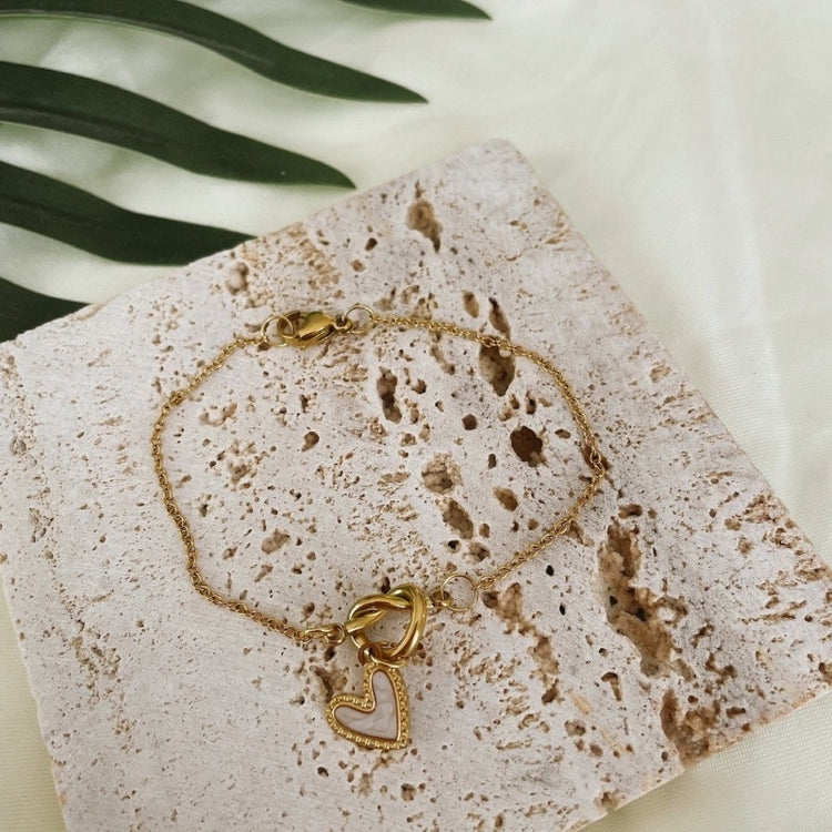 Bracelet Amor