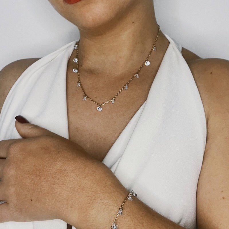 Collier Anastasia