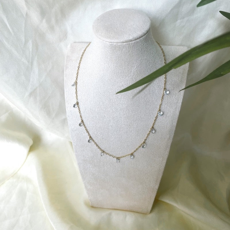 Collier Anastasia