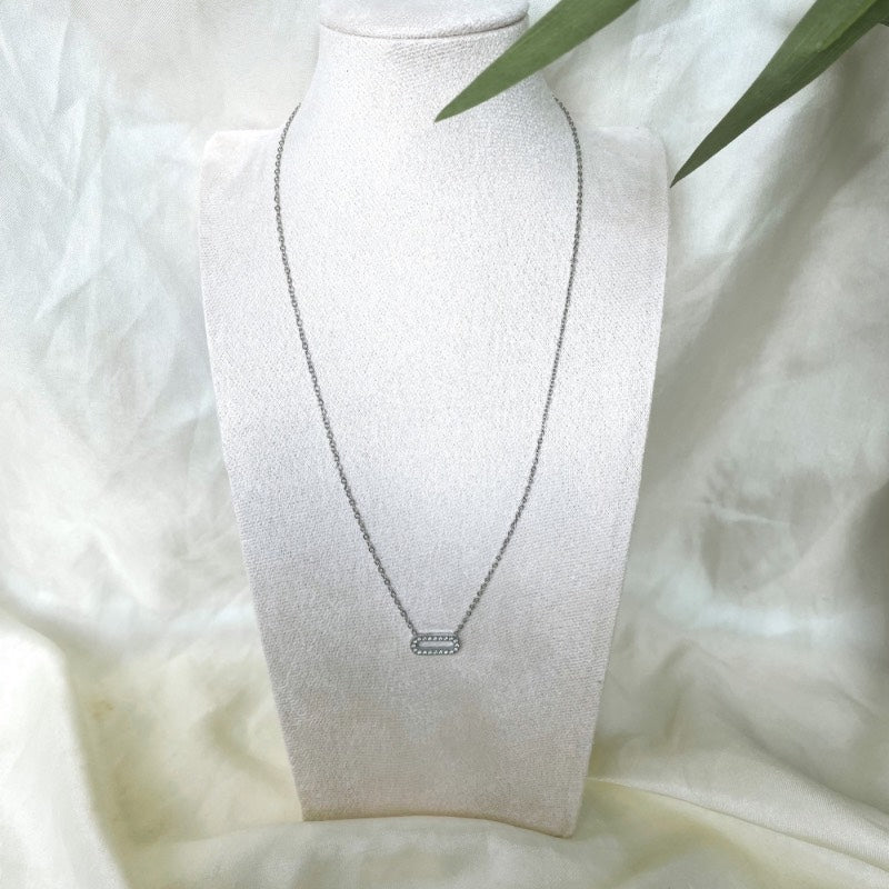 Coffret Victoria en argent