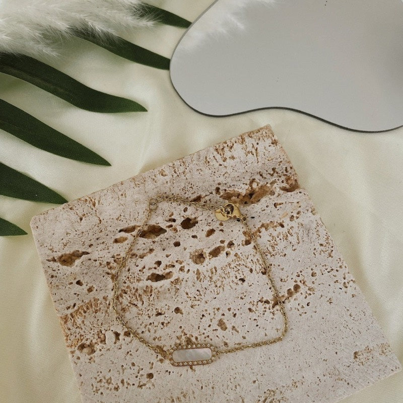 Coffret Victoria Or
