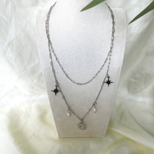 Collier Stelina