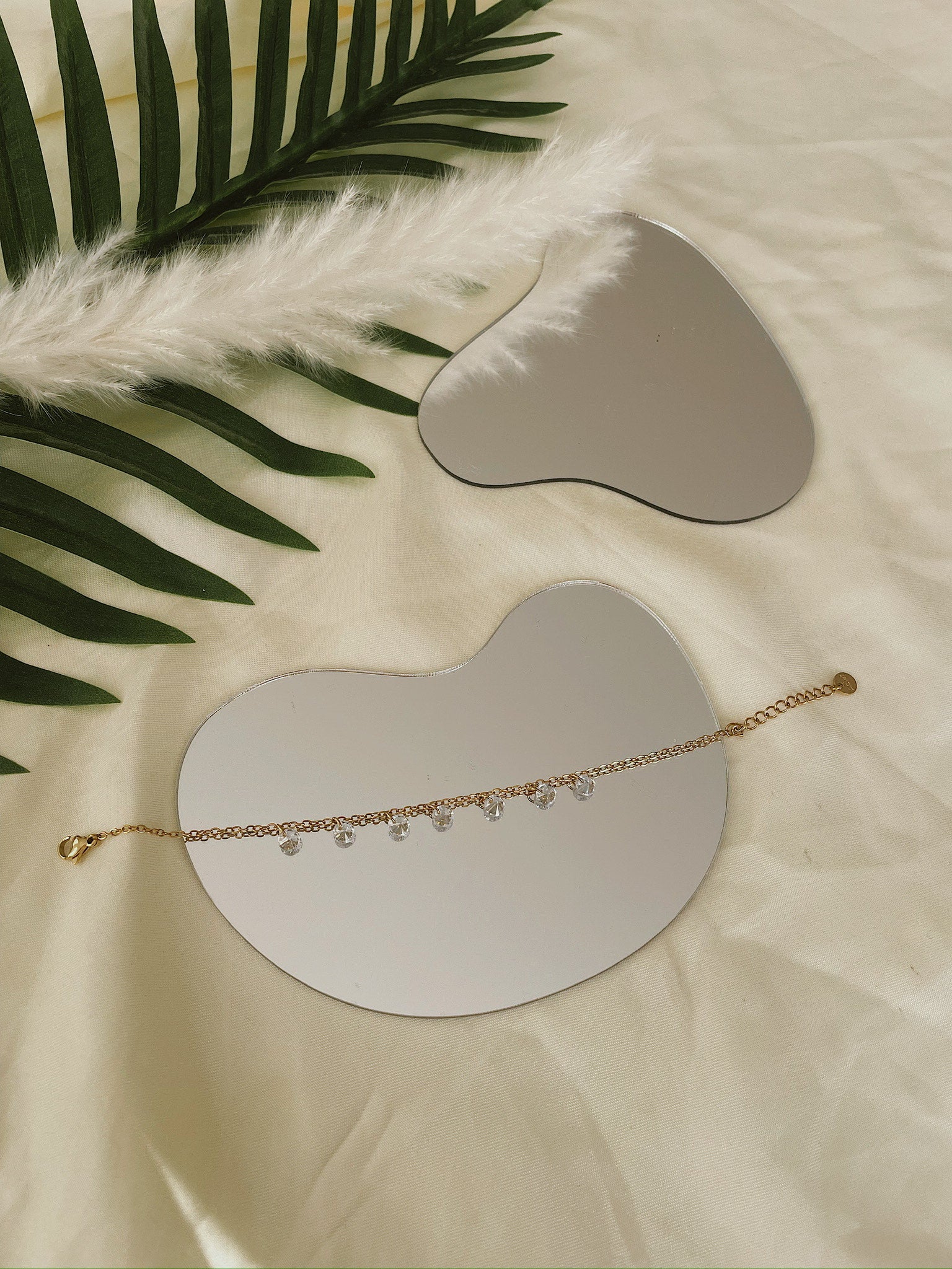 Bracelet Saphir