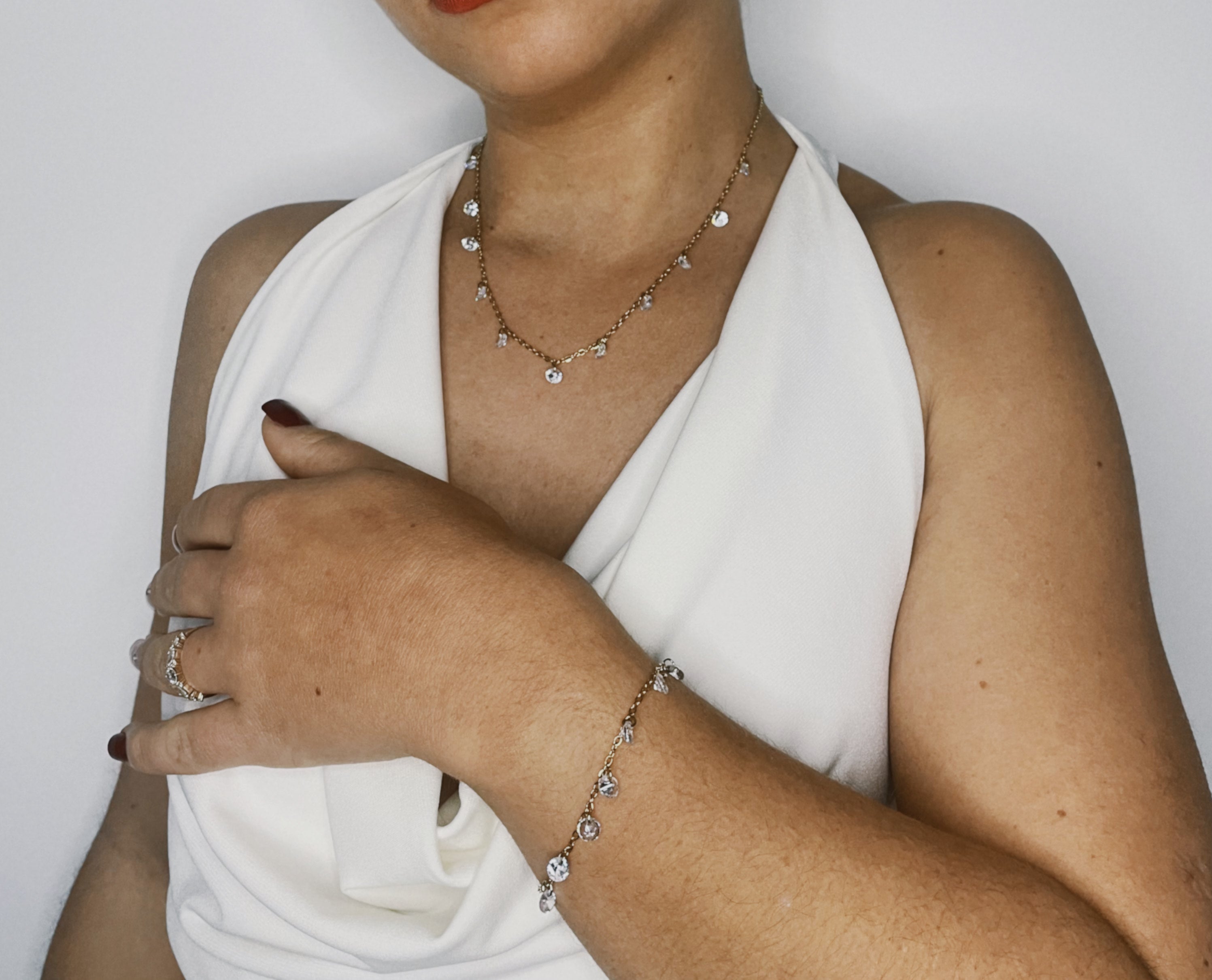 Collier Anastasia