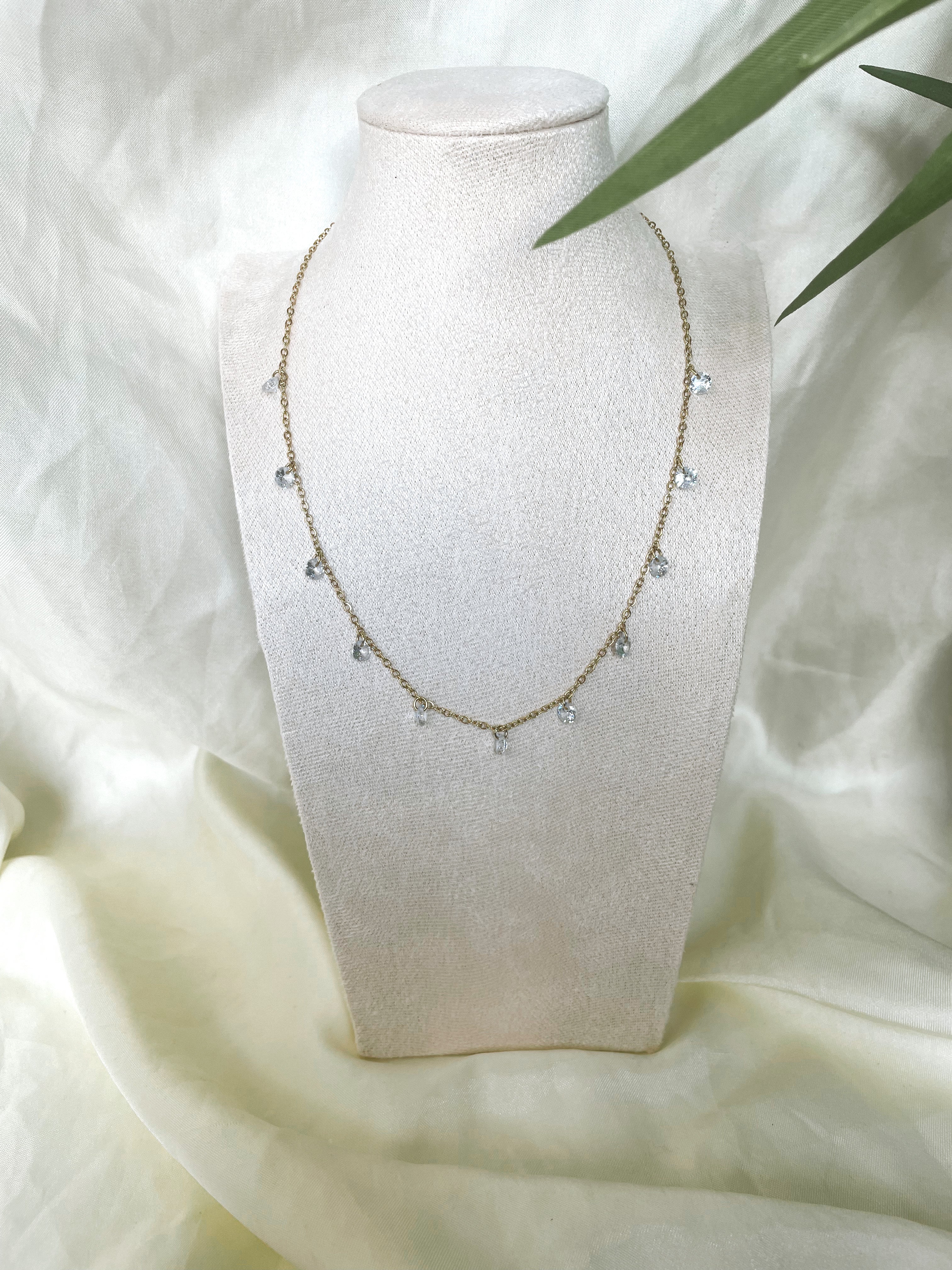 Collier Anastasia