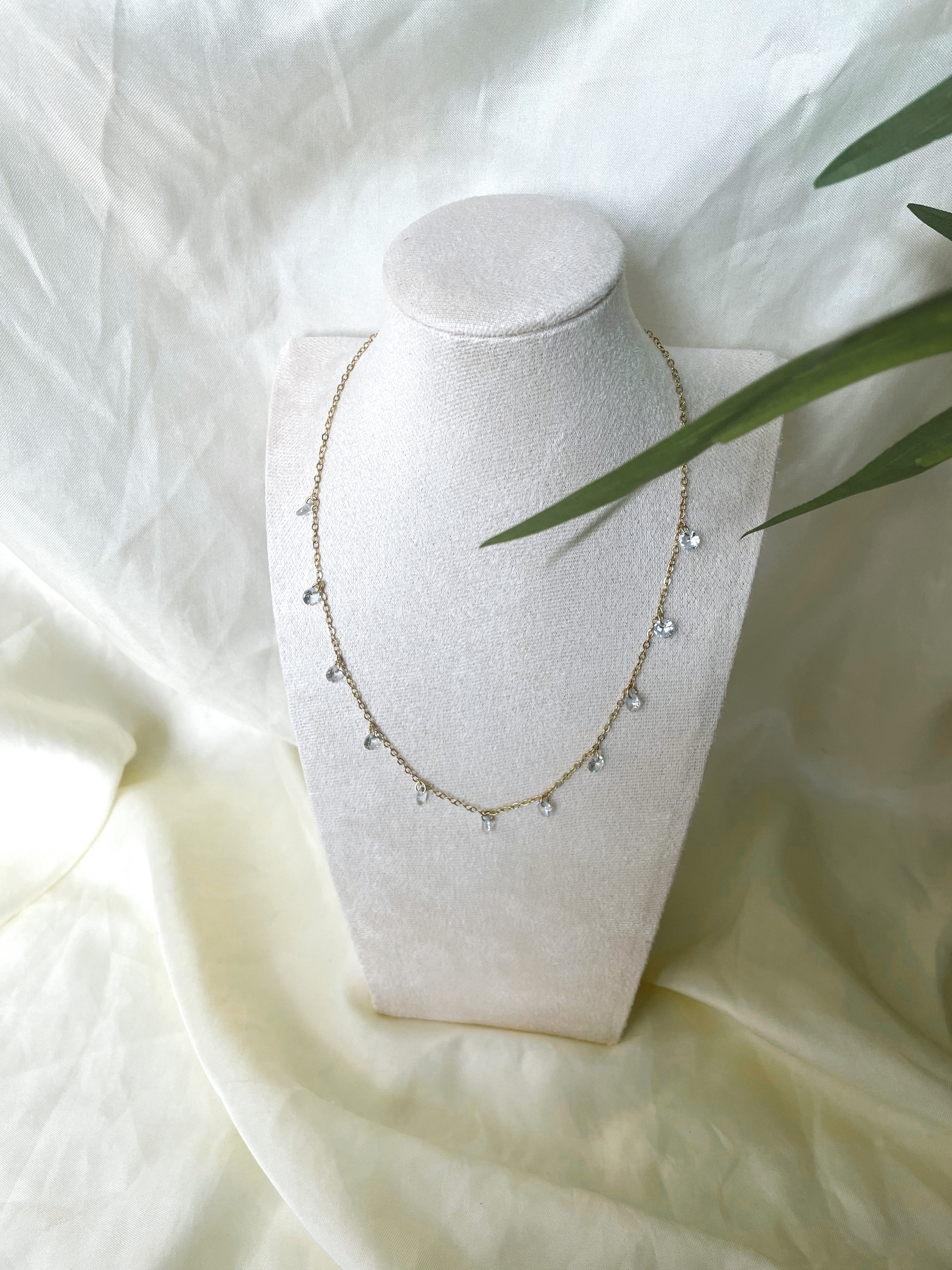 Collier Anastasia