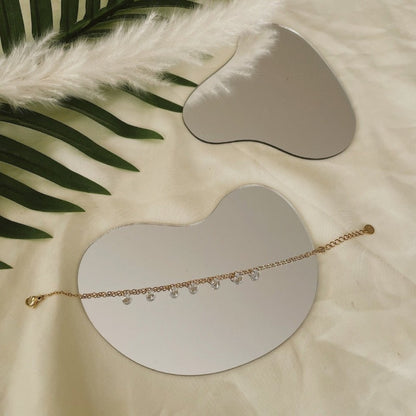 Bracelet Saphir