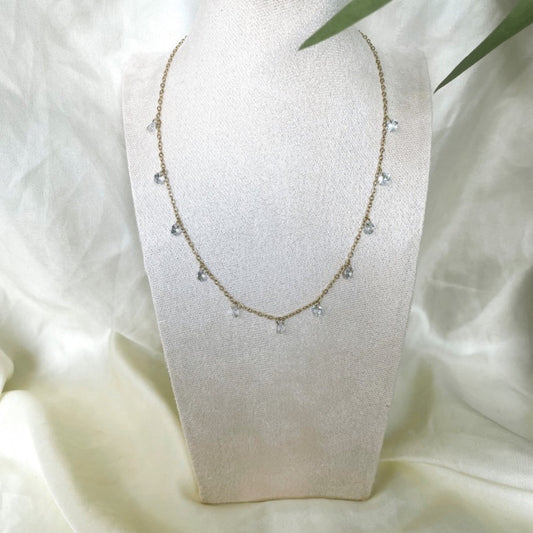 Collier Anastasia