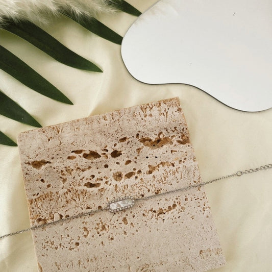 Coffret Victoria en argent