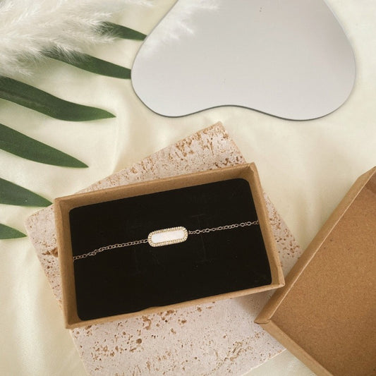 Coffret Victoria Or