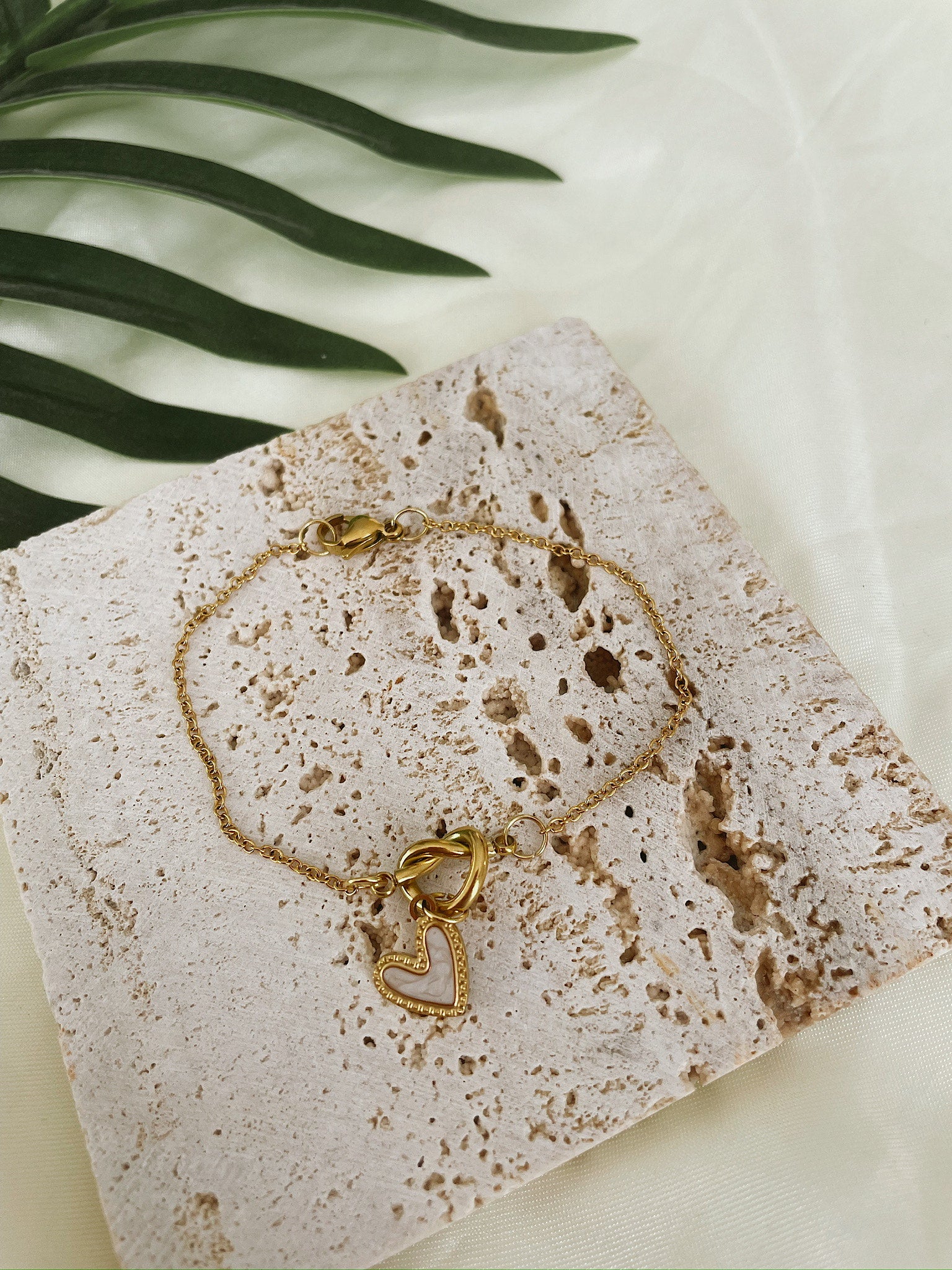 Bracelet Amor