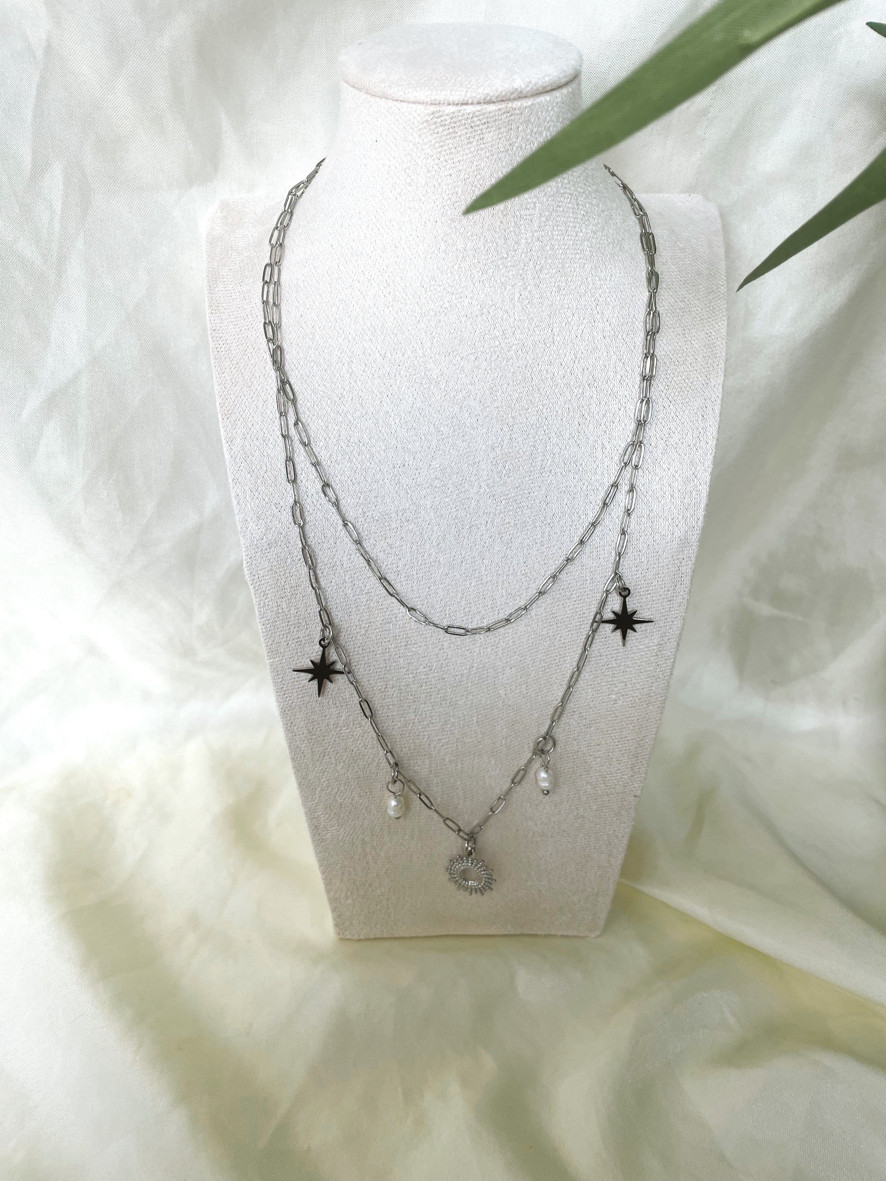 Collier Stelina